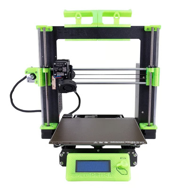 Prusament PETG Neon Green 1kg (NFC)
