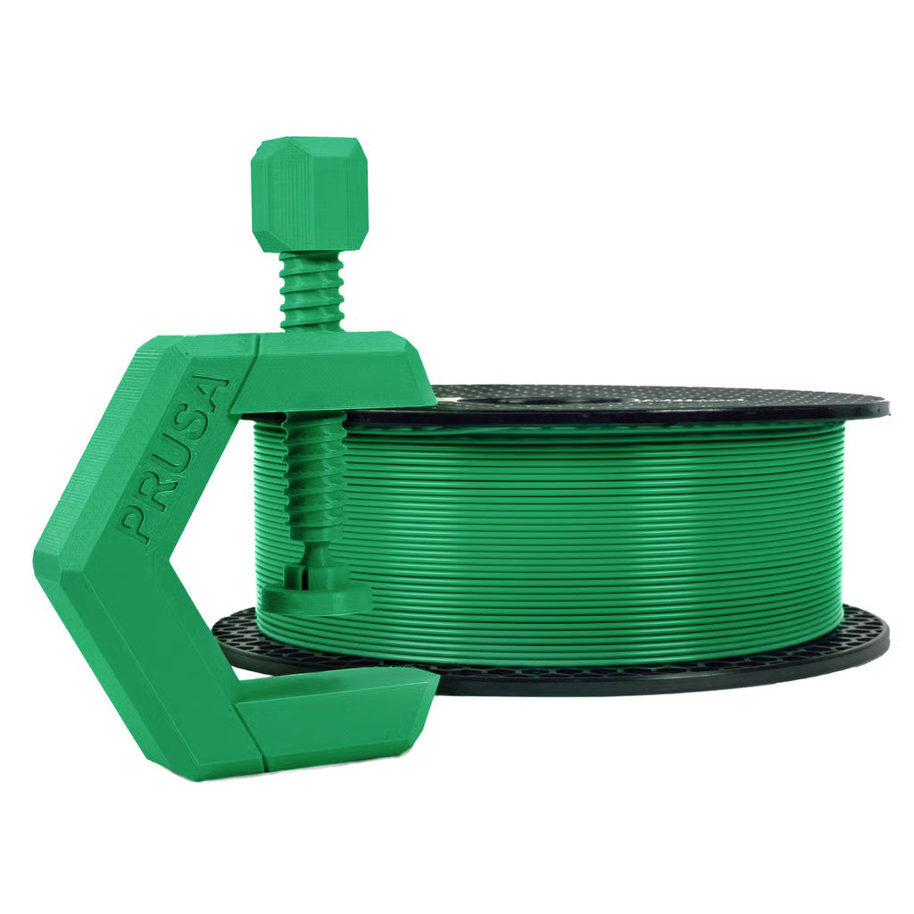 Prusament PETG Jungle Green 1kg (Clearance)