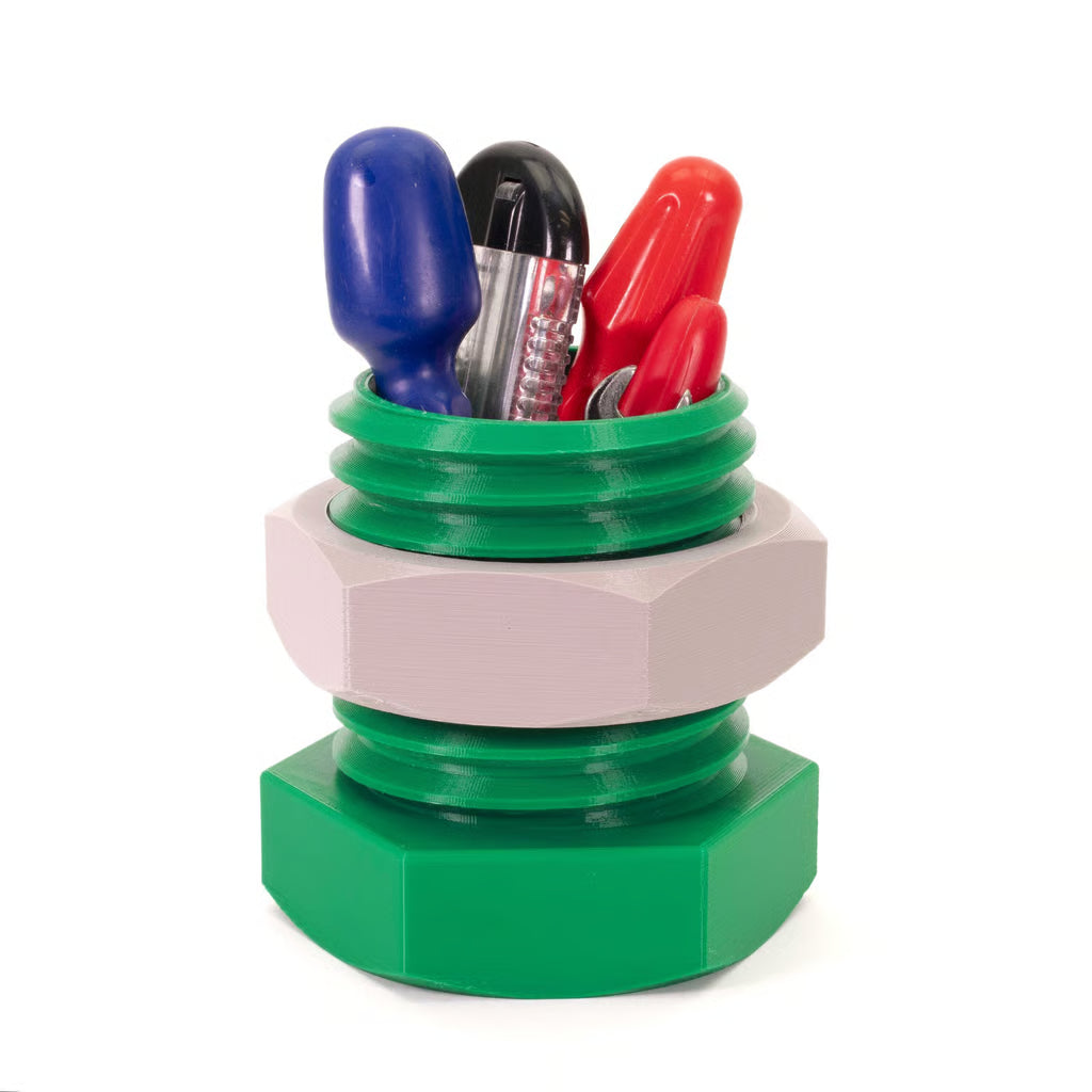Prusament PETG Jungle Green 1kg (Clearance)