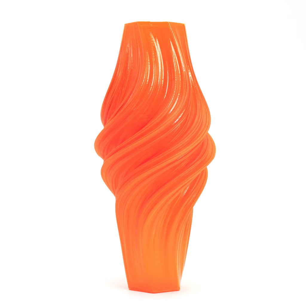 Prusament PVB Prusa Orange 500g (NFC)