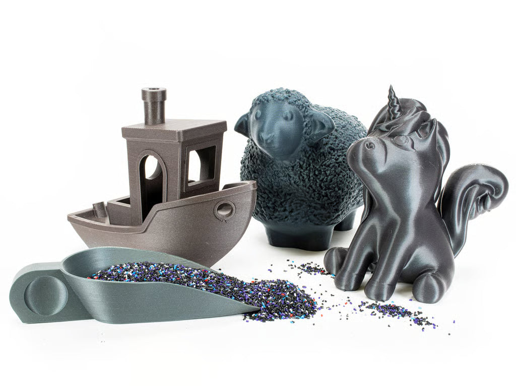 Prusament PLA Recycled 2kg (NFC)