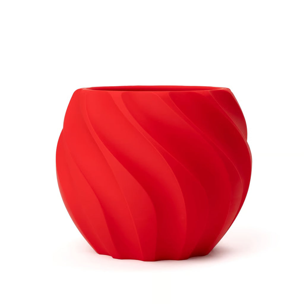 Prusament PLA Lipstick Red 1kg (NFC)