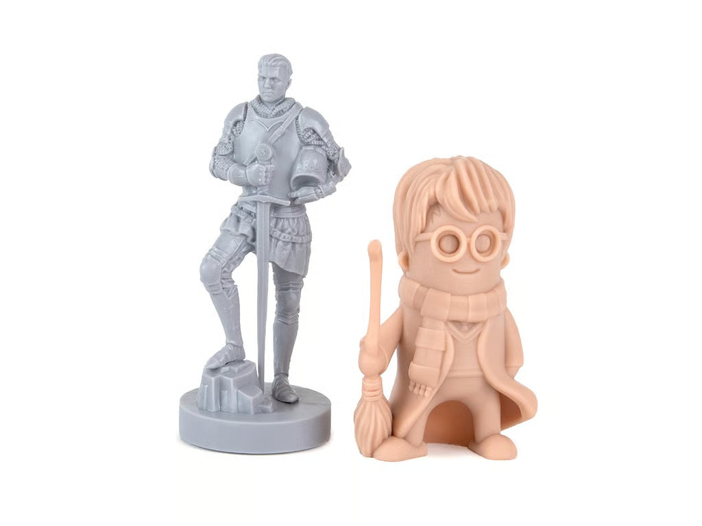 Prusament Resin Model Neutral Beige 1kg