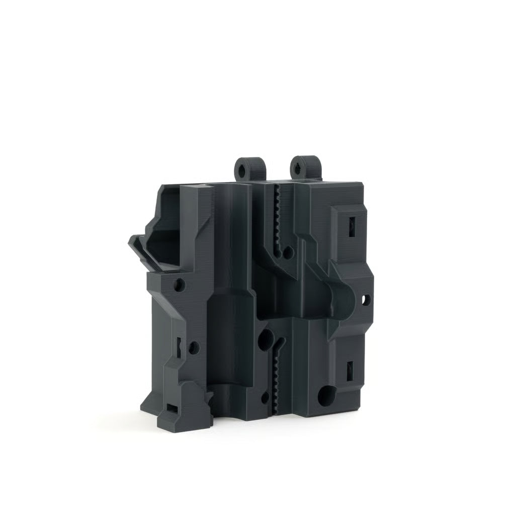 Prusament PLA Anthracite Grey 1kg (NFC)
