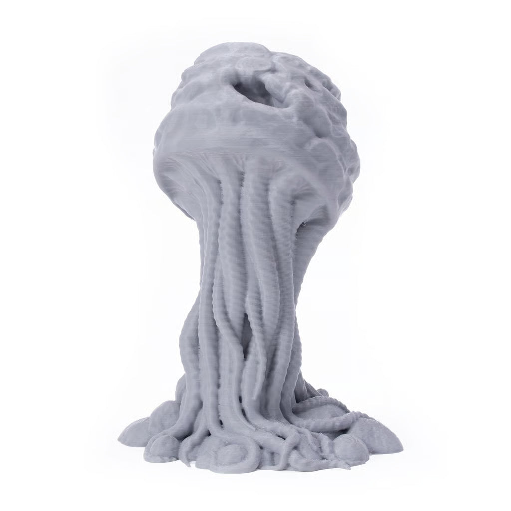 Prusament PLA Gravity Grey 2kg (NFC)