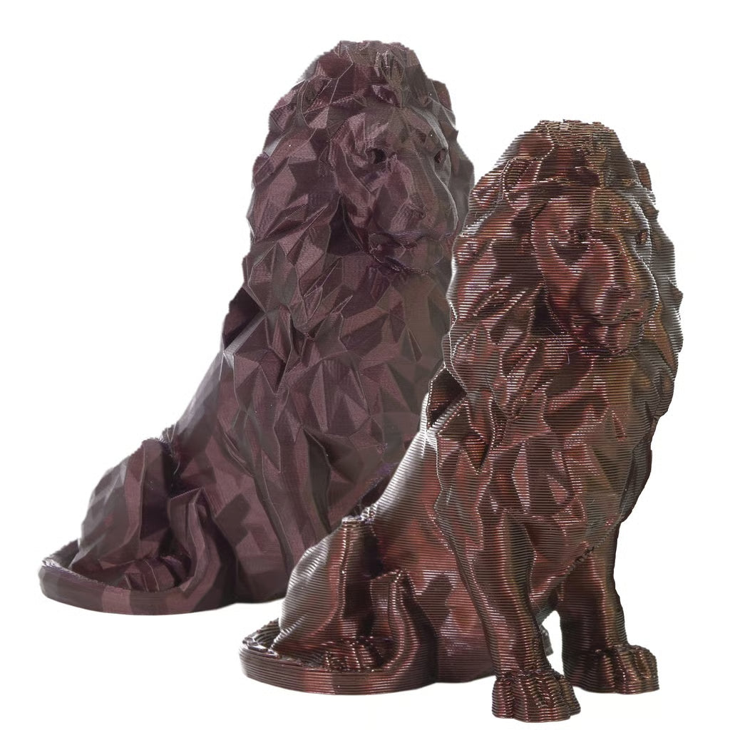 Prusament Premium PLA Mystic Brown 1kg (NFC)