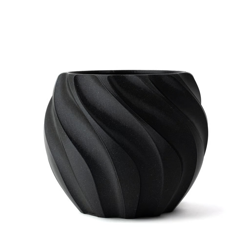 Prusament PETG Prusa Galaxy Black 1kg (NFC)
