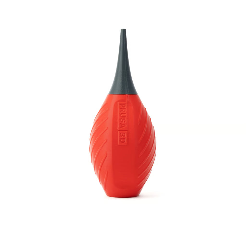 Prusament TPU 95A Lipstick Red 500g (NFC)
