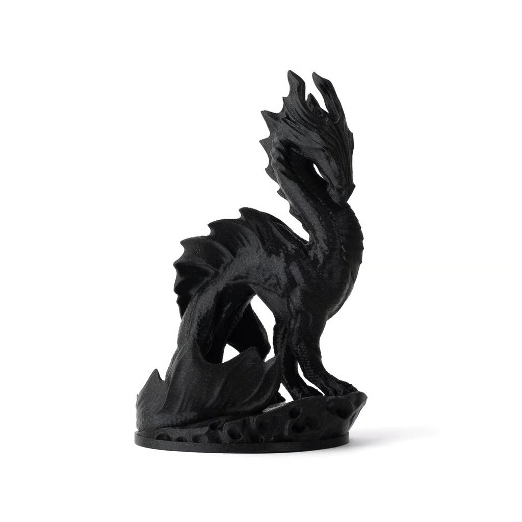 Prusament PETG Prusa Galaxy Black 1kg (NFC)