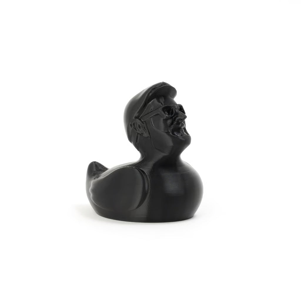 Prusament TPU 95A Jet Black 500g (NFC)