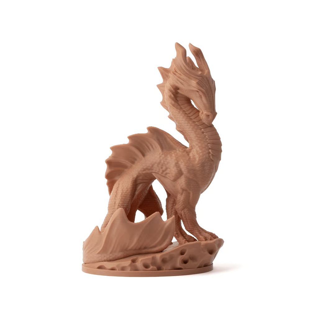 Prusament PETG Terracotta Light 1kg (NFC)