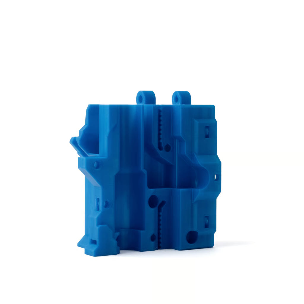 Prusament PLA Azure Blue 2kg (NFC)