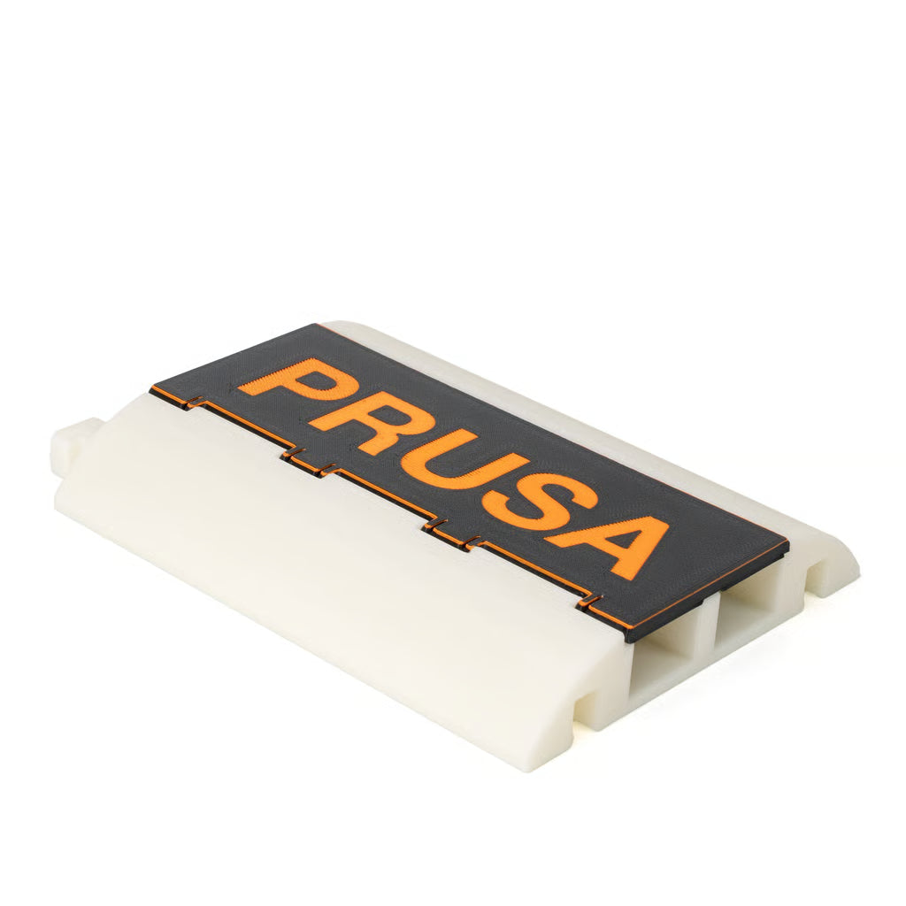 Prusament TPU 95A Natural 500g (NFC)