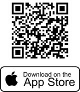 App Store QR Code