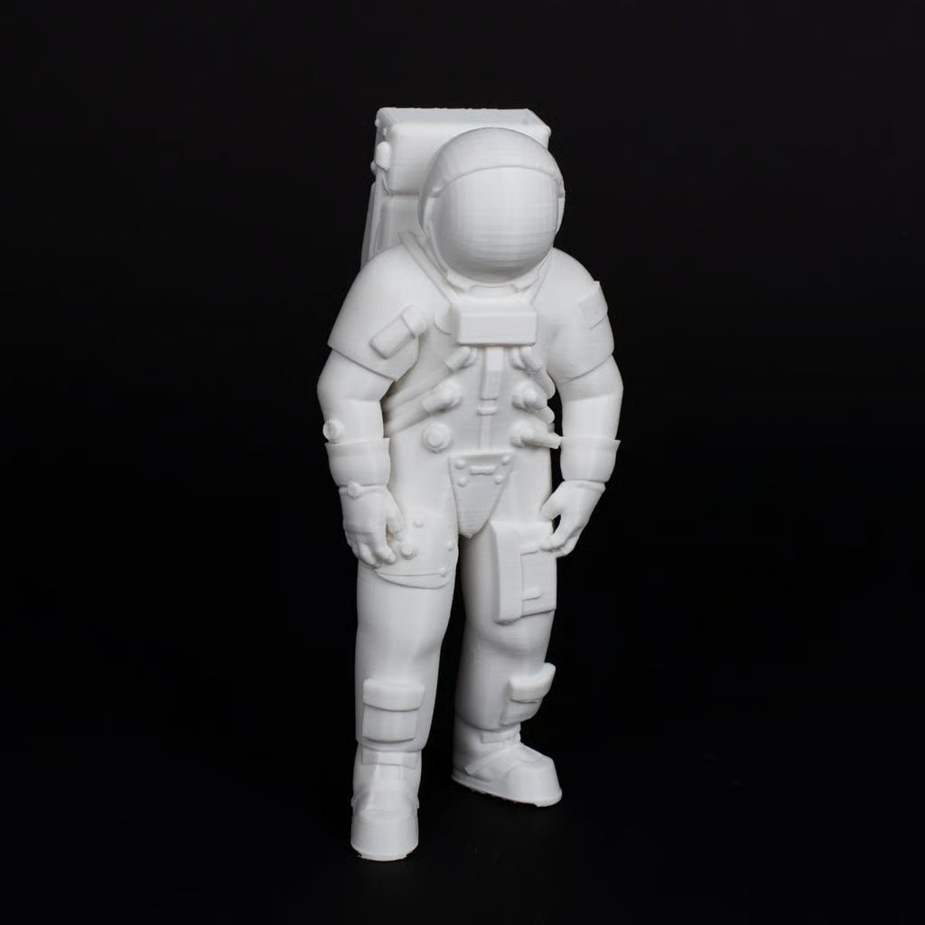 Prusament PLA Pristine White 1kg (NFC)