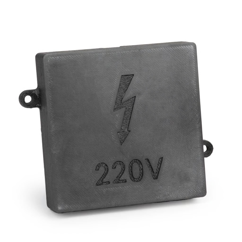 Prusament PETG Tungsten 75% 1kg (NFC)