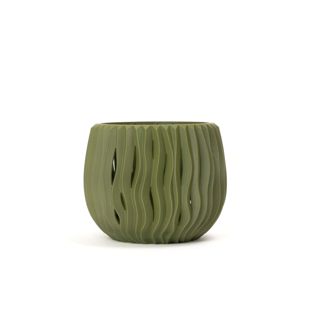 Prusament ASA Olive Green 800g (NFC)