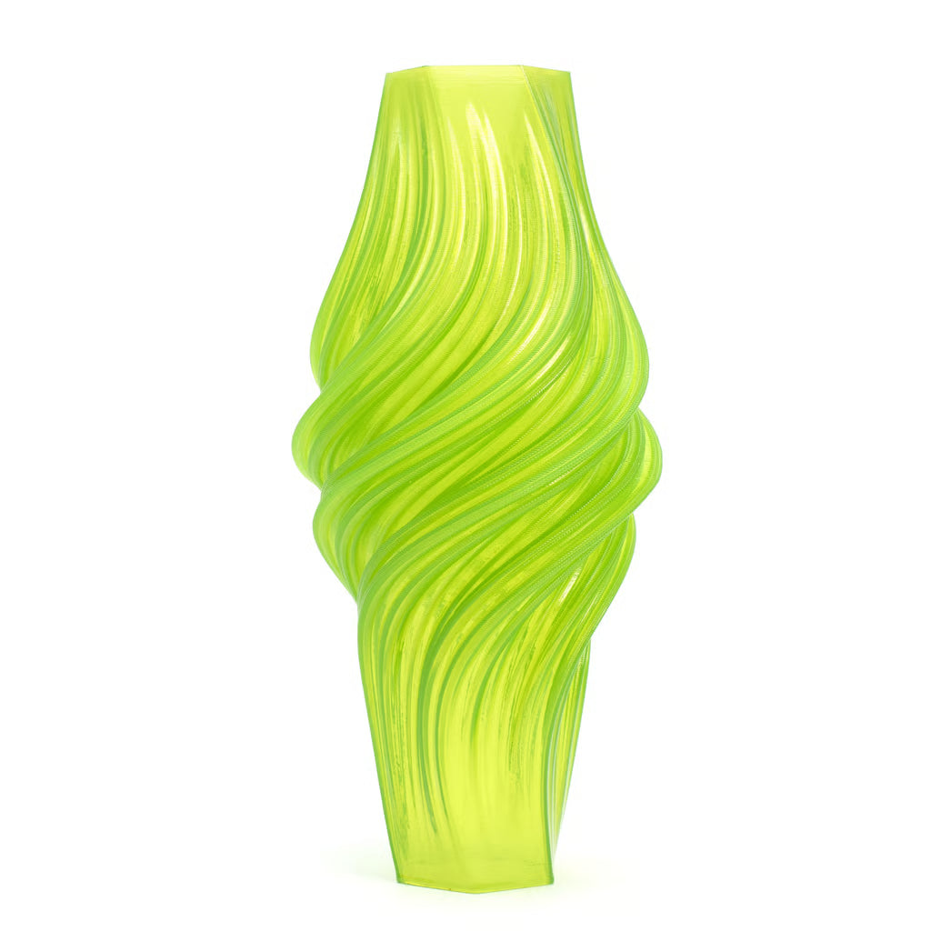 Prusament PVB Bright Green 500g (NFC)