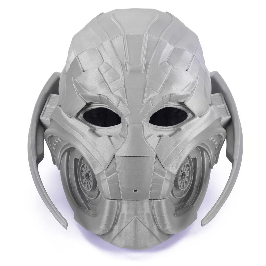 Prusament PLA Galaxy Silver 1kg (NFC)