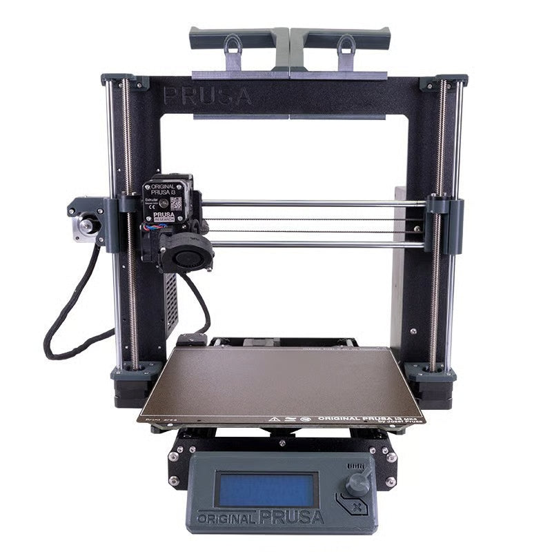 Prusament PETG Anthracite Grey 1kg (NFC)