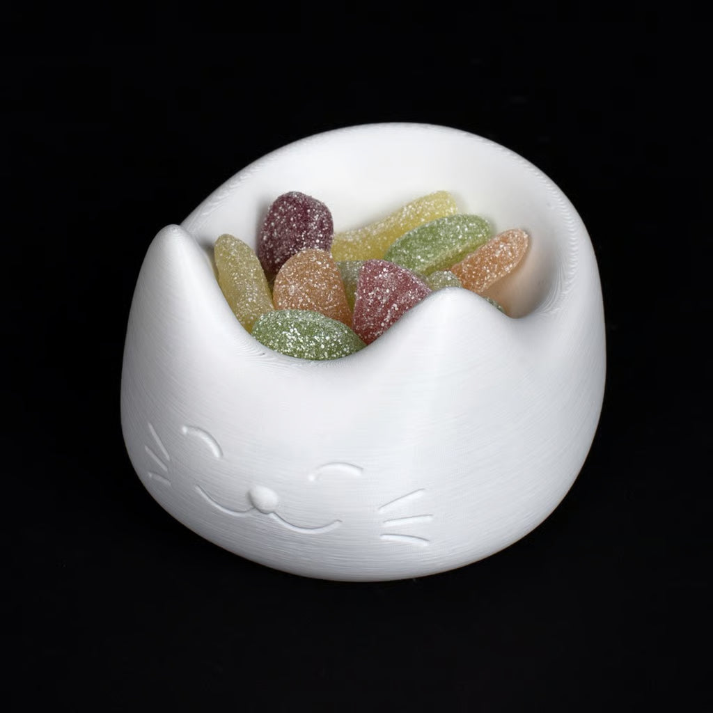 Prusament PLA Pristine White 1kg (NFC)