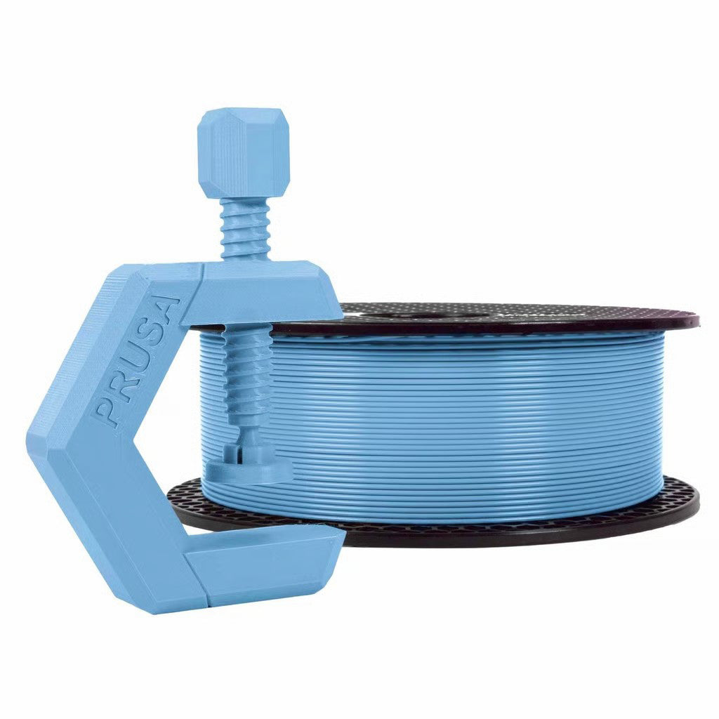 Prusament PETG Chalky Blue 1kg (Clearance)