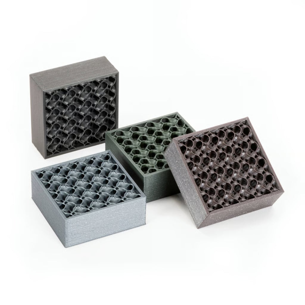 Prusament PLA Recycled 2kg (NFC)