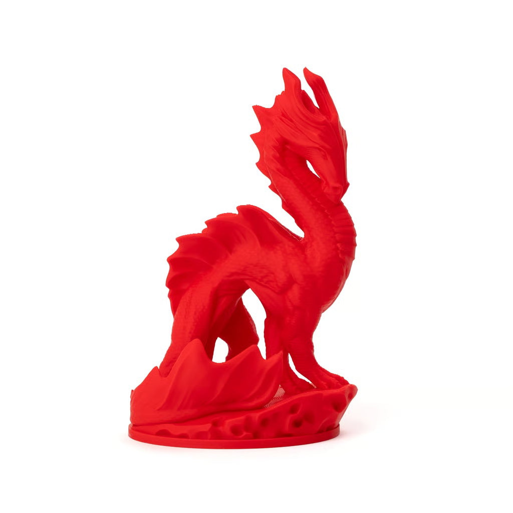 Prusament PLA Lipstick Red 1kg (NFC)
