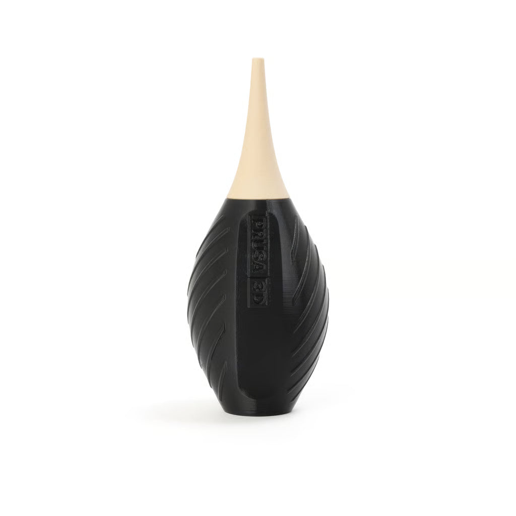 Prusament TPU 95A Jet Black 500g (NFC)