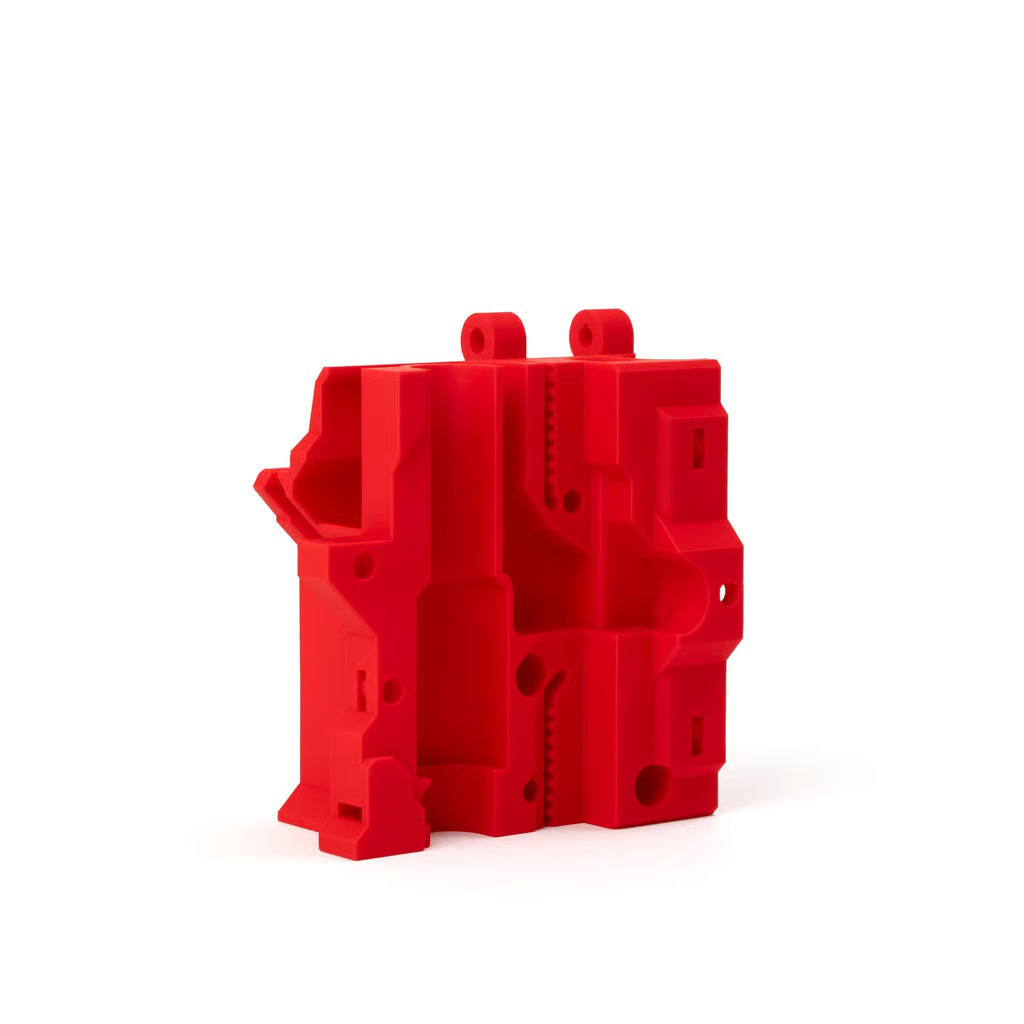 Prusament PLA Lipstick Red 1kg (NFC)