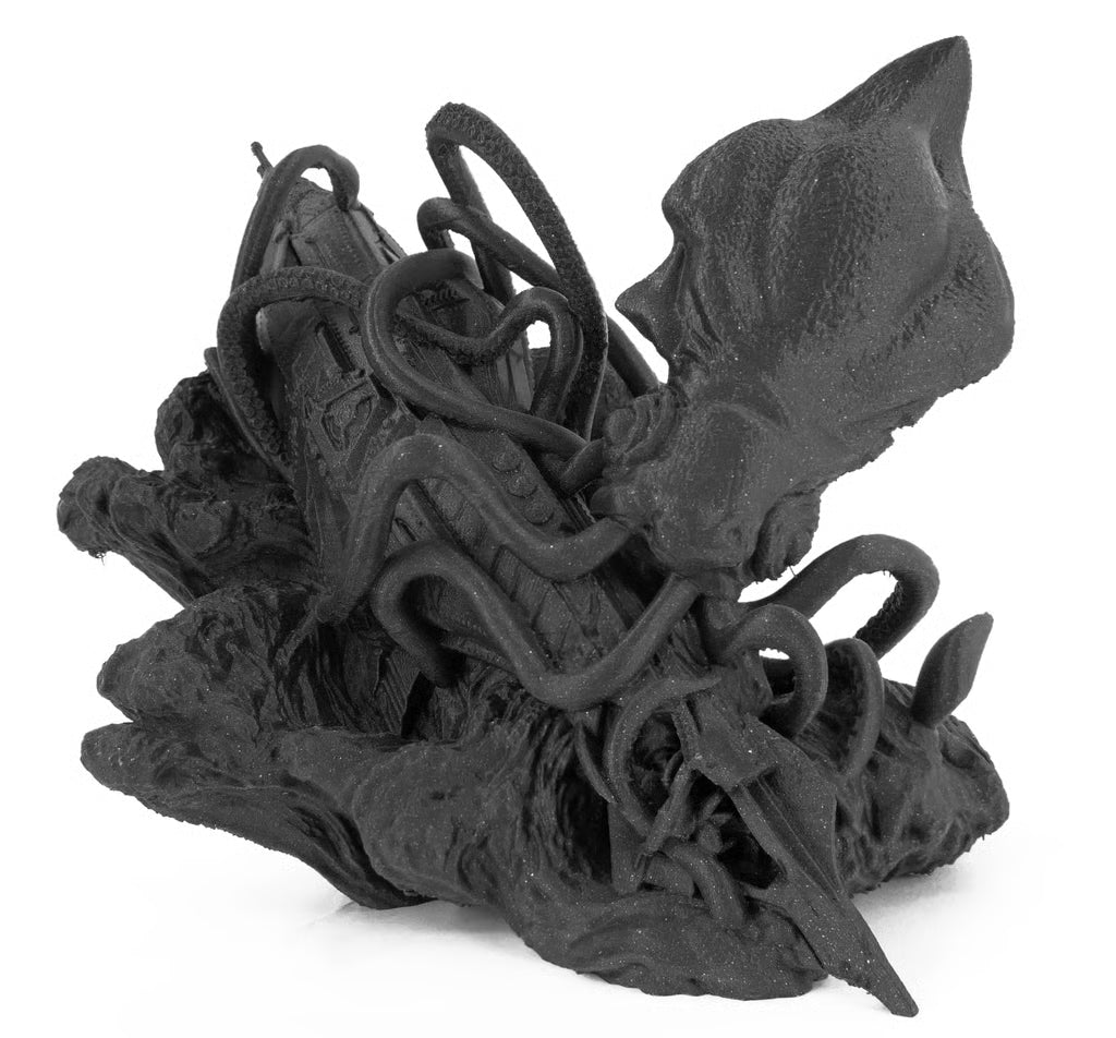Prusament PLA Prusa Galaxy Black 1kg (NFC)