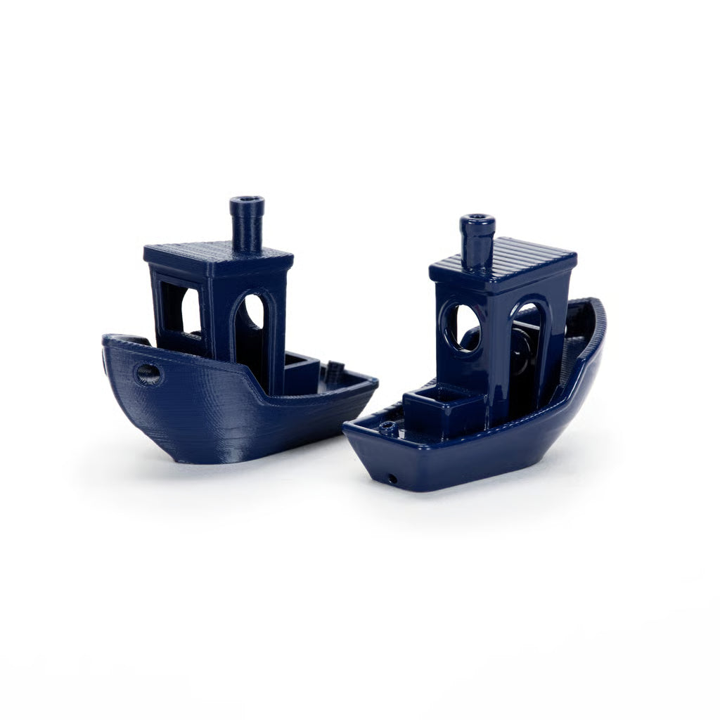 Prusament ASA Sapphire Blue 800g (NFC)