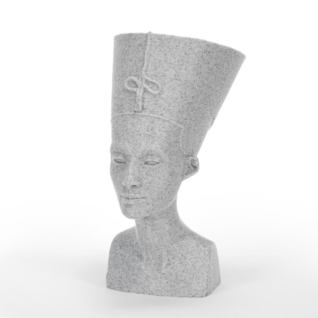 Prusament PLA Marble Grey 1kg (NFC)