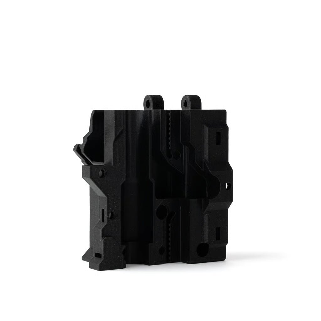 Prusament PETG Prusa Galaxy Black 1kg (NFC)