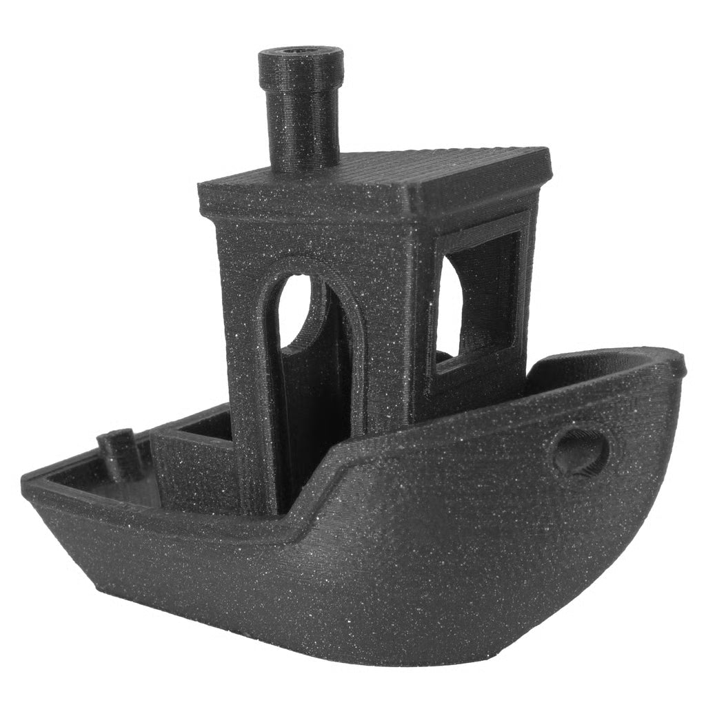 Prusament PLA Prusa Galaxy Black 1kg (NFC)