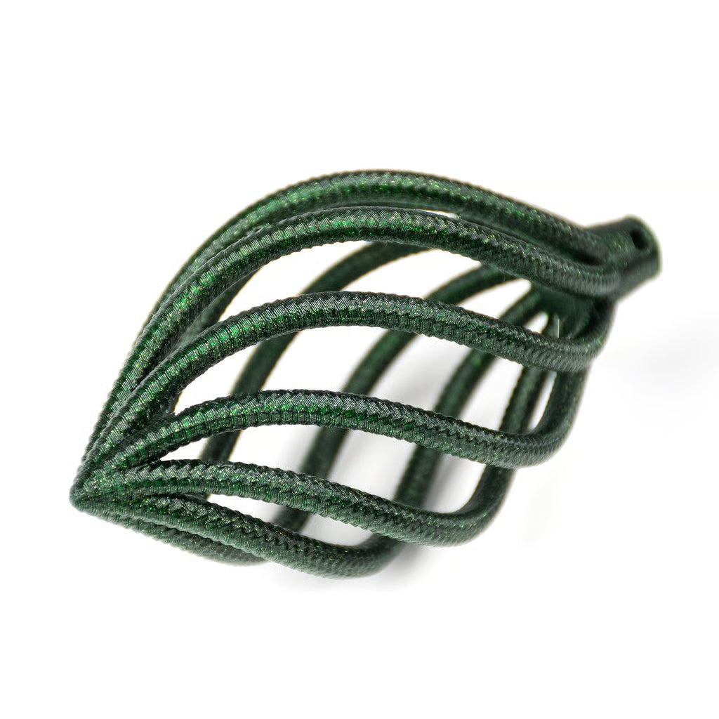 Prusament PLA Galaxy Green 1kg (NFC)
