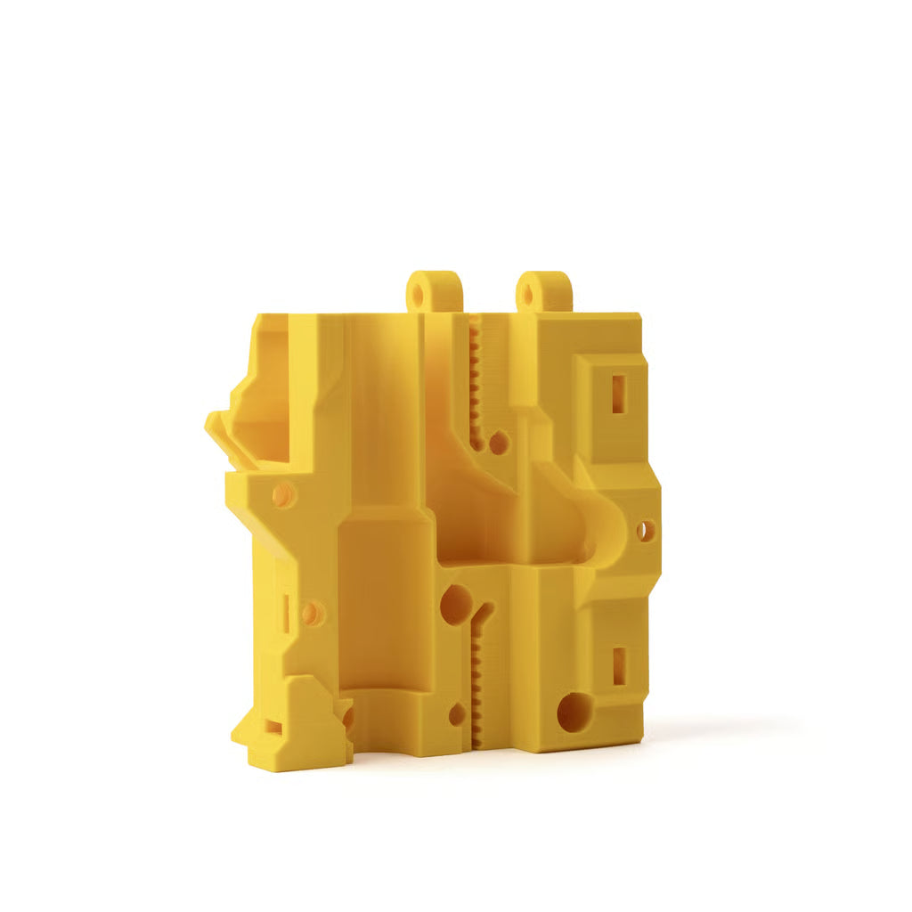 Prusament PETG Mango Yellow 1kg (NFC)