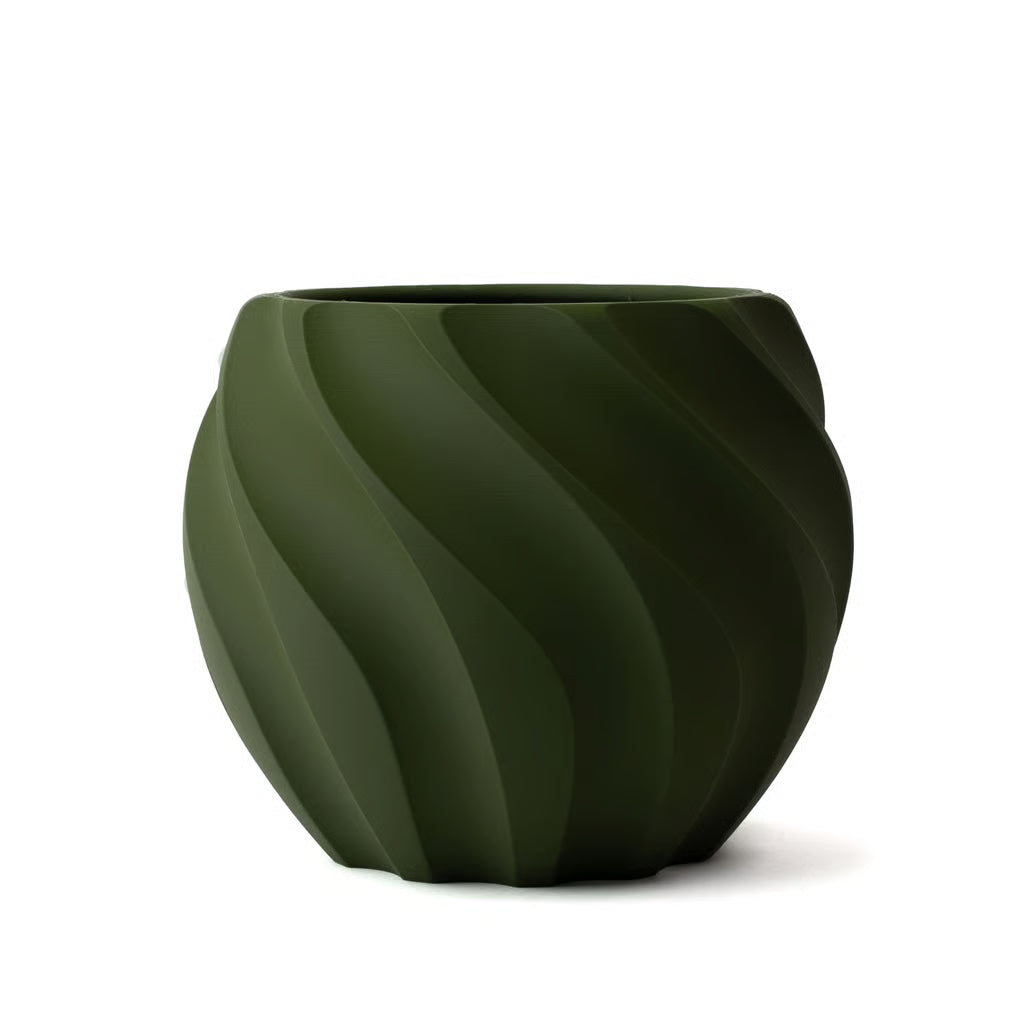 Prusament PLA Army Green 2kg (NFC)
