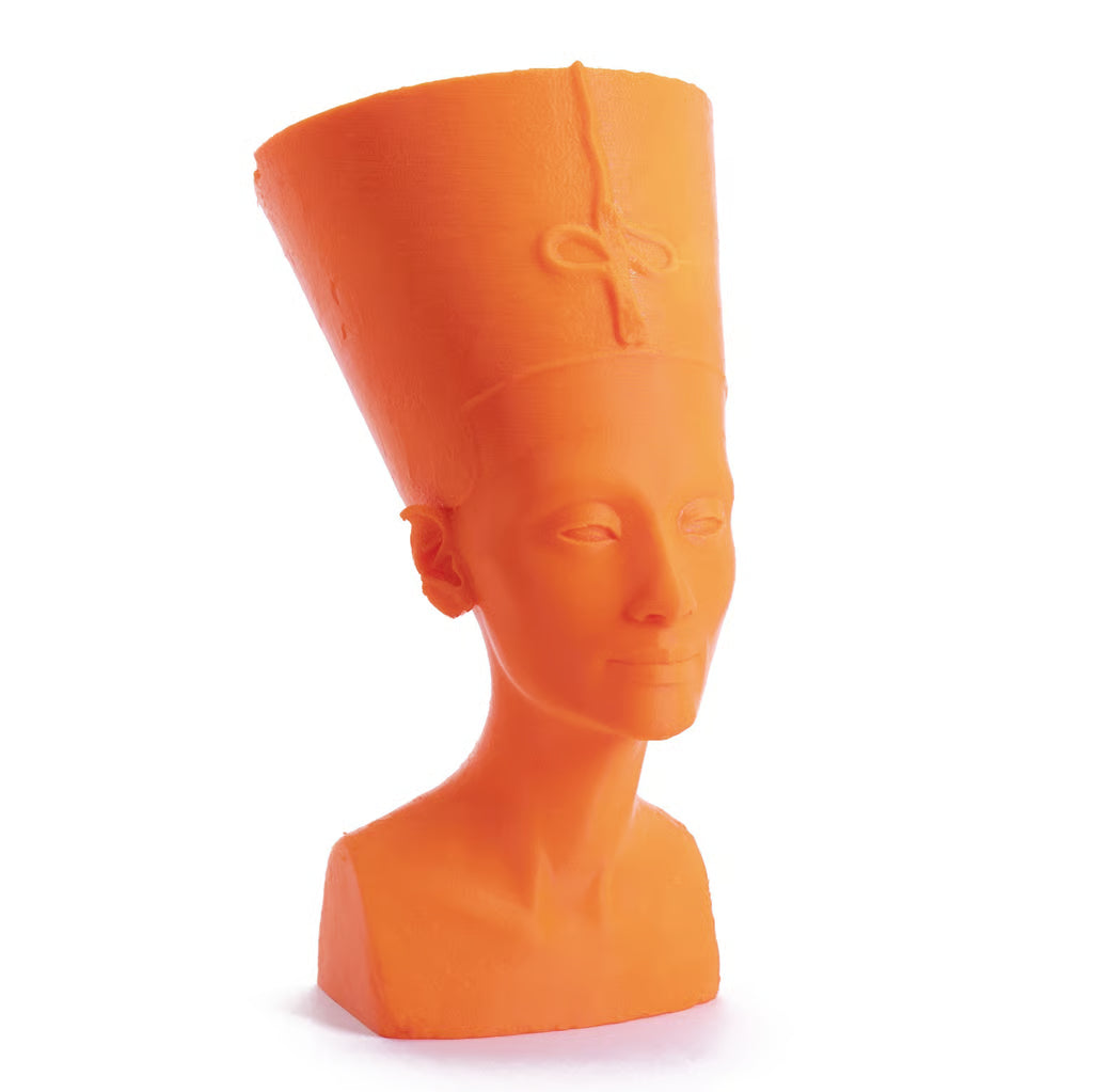 Prusament PETG Prusa Orange 1kg (Clearance)