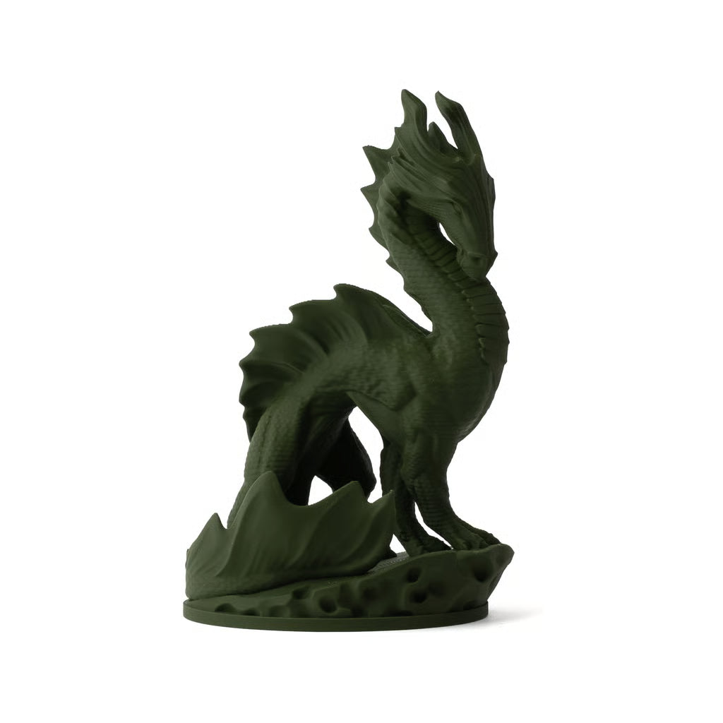 Prusament PLA Army Green 2kg (NFC)