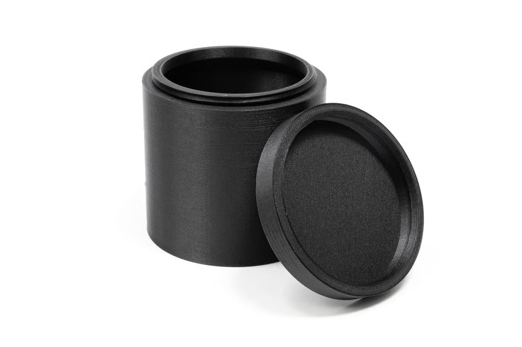 Prusament PETG Carbon Fiber Black 1kg (NFC)