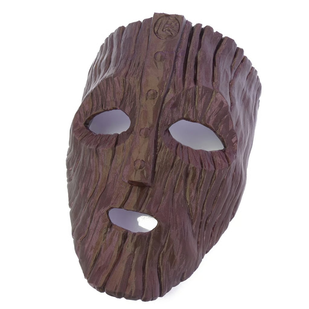 Prusament Premium PLA Mystic Brown 1kg (NFC)