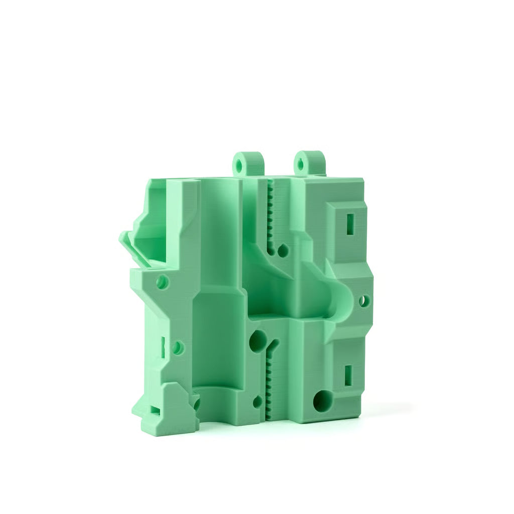 Prusament PLA Electric Green 1kg (NFC)