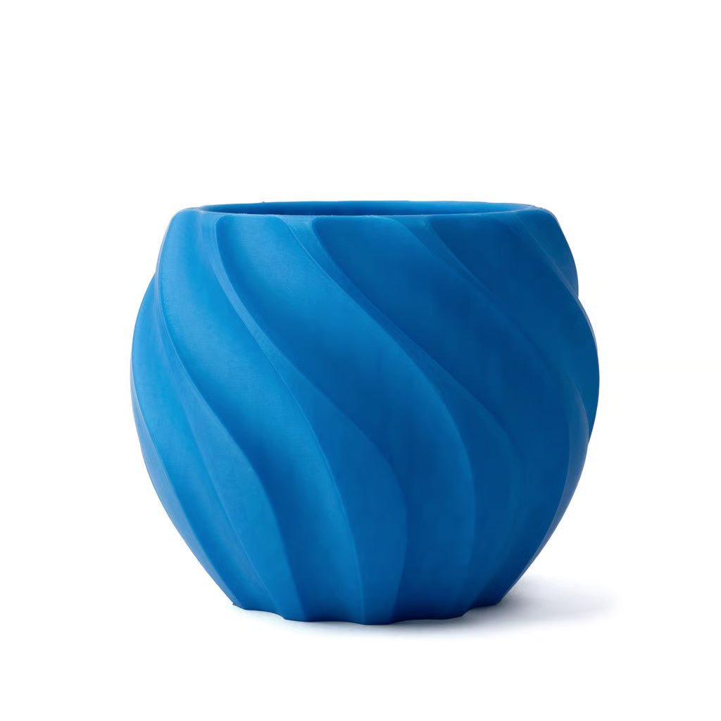 Prusament PLA Azure Blue 2kg (NFC)