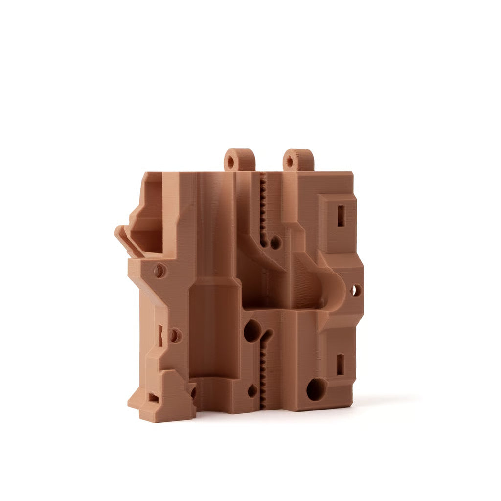 Prusament PETG Terracotta Light 1kg (NFC)