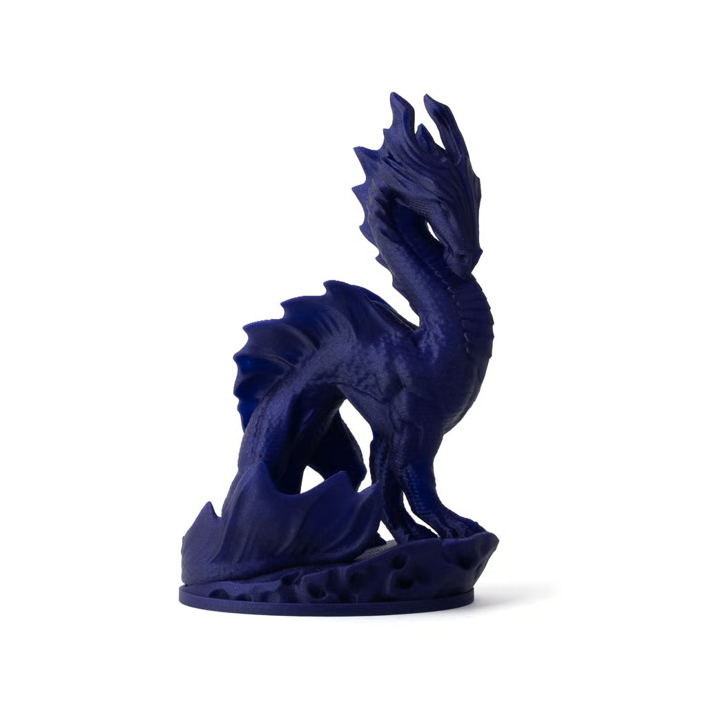 Prusament PLA Galaxy Purple 2kg (NFC)