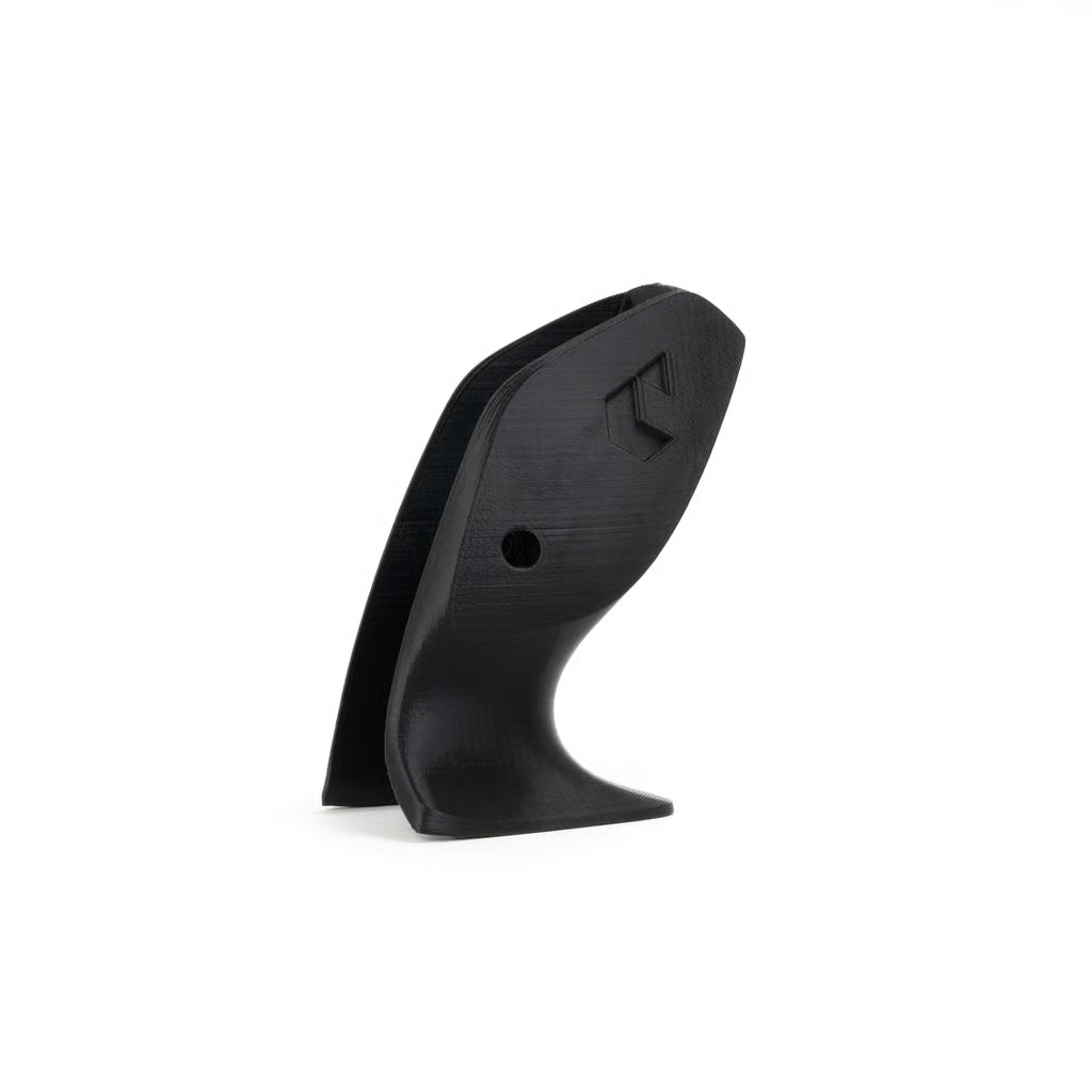 Prusament TPU 95A Jet Black 500g (NFC)