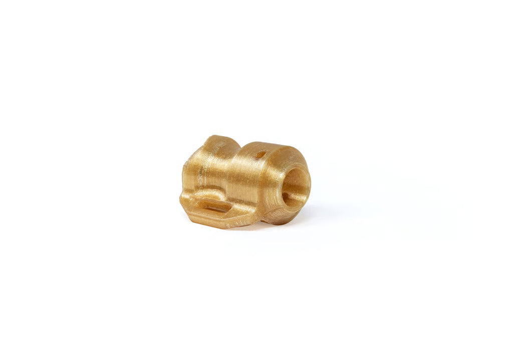 Prusament PEI 1010 Natural 500g (NFC)