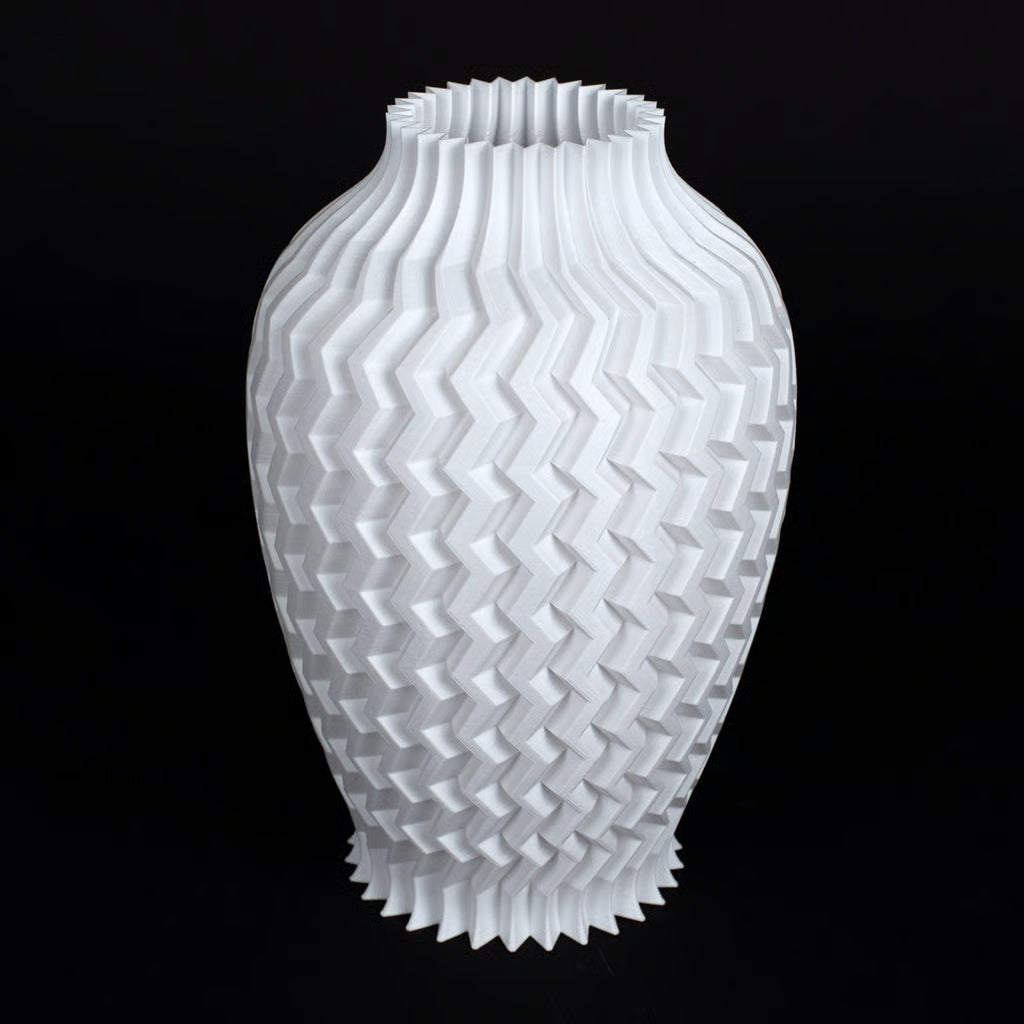 Prusament PLA Pristine White 1kg (NFC)