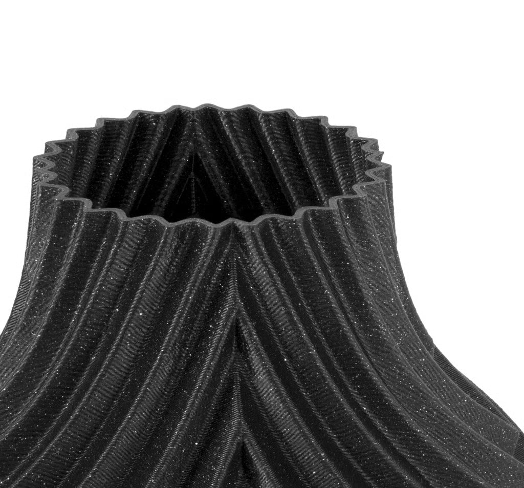 Prusament PLA Prusa Galaxy Black 1kg (NFC)